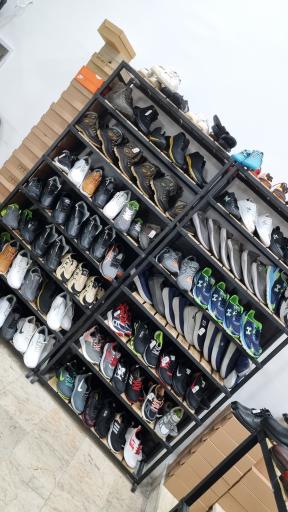 عکس تولیدی کفش بندشوز "امیرزاده"